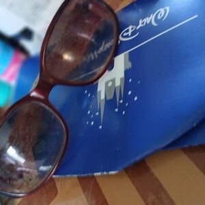 Stylish Brown Sunglasses